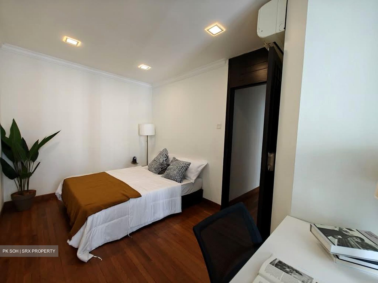 D'Grove Villas (D10), Condominium #591935321